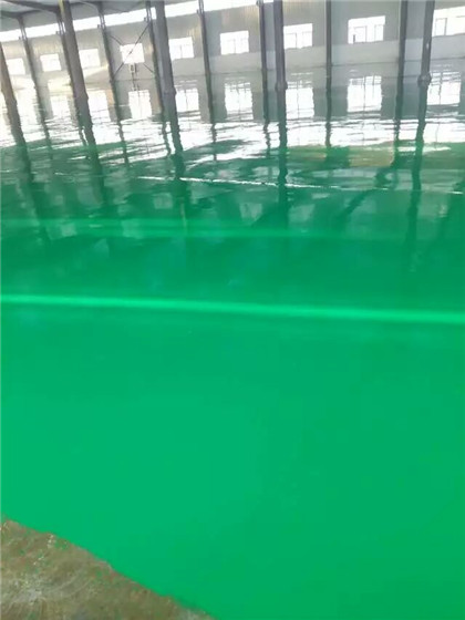 峪泉镇，我直接给你一份室外地坪漆翻新维修