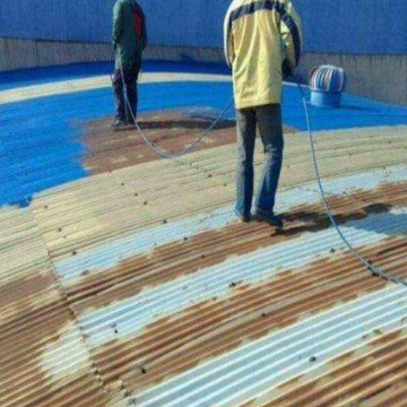 峪泉镇地面翻新与地坪漆施工流程